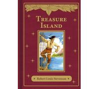 Treasure Island (Bath Classics)