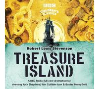 Treasure Island (BBC Children's Classics)