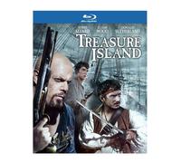 Treasure Island [Blu-ray] by Eddie Izzard