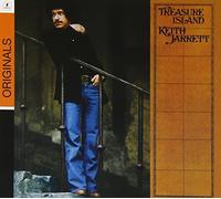 Treasure Island by Keith Jarrett (2009-04-14)