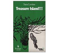 Treasure Island!!! by Levine, Sara (2011) Paperback