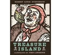 Treasure Island (Candlewick Illustrated Classics)