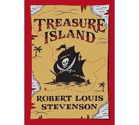Treasure Island – Children's – Barnes & Noble Collectible Editions – Bonded Leather