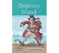 Treasure Island - Children's Classic