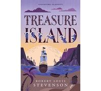 Treasure Island (Children's Signature Classics) (Children's Signature Editions)