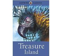 Treasure Island: (Chiltern Classic)