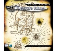 Treasure Island [Classic Radio Plays]