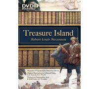 Treasure Island [DVD] [2007] [NTSC]