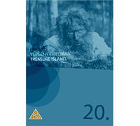 Treasure Island [DVD]