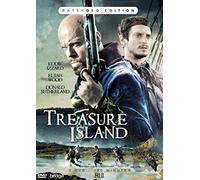 Treasure island (DVD)