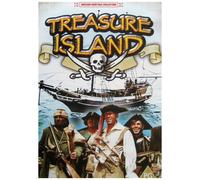 Treasure Island [DVD]