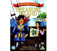 Treasure Island [DVD]