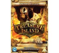 Treasure Island [DVD]