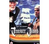 Treasure Island [DVD]