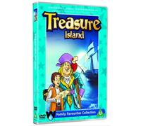 Treasure Island [DVD]