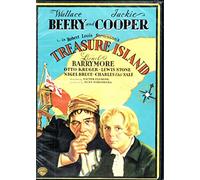 Treasure Island [DVD] [Region 1] [US Import] [NTSC]