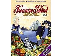 Treasure Island [DVD] [Region 1] [US Import] [NTSC]