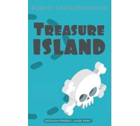 Treasure Island (Dyslexia-Friendly Large Print edition)