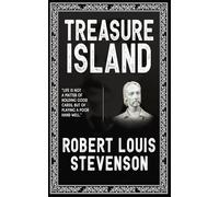 Treasure Island (Edition1st)