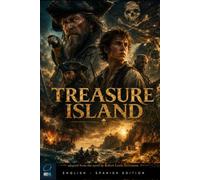 Treasure Island: English / Spanish Version