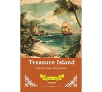 Treasure Island English Version (Edition1)
