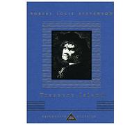 Treasure Island: (Everyman's Library CHILDREN'S CLASSICS)