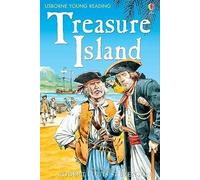 Treasure Island: From the Story by Robert Louis Stevenson (Young Reading Series 2)