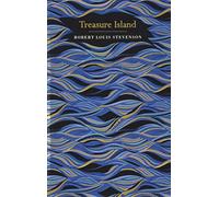 Treasure Island Gift Pack: Classic Novel and Notebook (Chiltern Pack)
