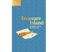 Treasure Island (HarperCollins Children’s Classics)