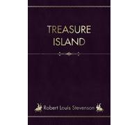 Treasure Island (Illustrated)