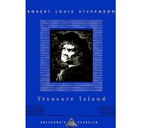 Treasure Island: Introduction by Mervyn Peake: 0000 (Everyman's Library Children's Classics Series)