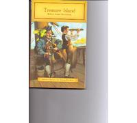 Treasure Island (Junior Classics for Young Readers)