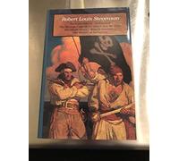 Treasure island ; Kidnapped ; Weir of Hermiston ; The master of Ballantrae ; The black arrow ; The strange case of Dr Jekyll and Mr Hyde