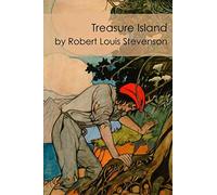 Treasure Island: Large Dyslexia-Friendly Print