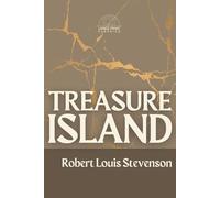 Treasure Island (Large Print)