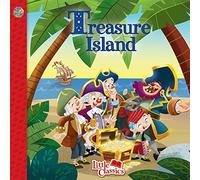 Treasure Island Little Classics