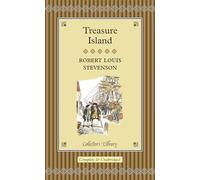 Treasure Island (Macmillan Collector's Library)