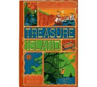 Treasure Island (MinaLima Edition)