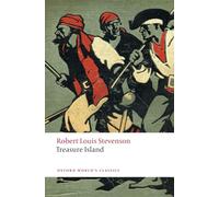 Treasure Island: (Oxford World's Classics)