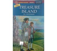 TREASURE ISLAND (NEW EDITION)