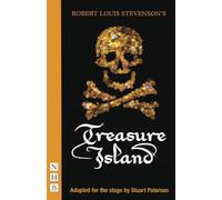 Treasure Island (NHB Modern Plays)