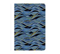 Treasure Island Notebook - Ruled (Chiltern Notebook)