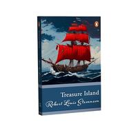 Treasure Island (PB) (Select Classics)