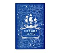 Treasure Island: (Puffin Clothbound Classics)