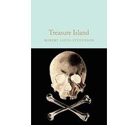 Treasure Island: (Macmillan Collector's Library)