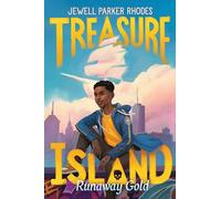 Treasure Island: Runaway Gold