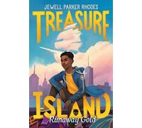 Treasure Island : Runaway Gold