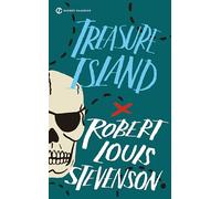 Treasure Island (Signet Classics)