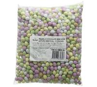 Treasure Island Sweets Mini Eggs Bulk Buy - 3Kg Bag (aprox 800 Eggs)