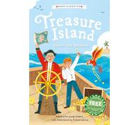 Treasure Island (The Children's Easy Classics Collection) - Adapted for Readers Aged 7-9!: 1